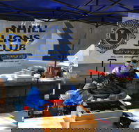 Nhill Lions Community Market - Kawana Tourism