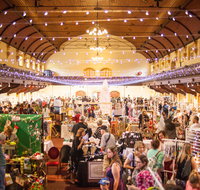 Niche Christmas Market - Niche-Mas - Kawana Tourism