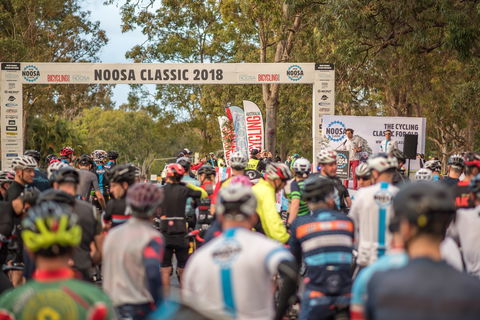 Noosa Classic - Kawana Tourism 1