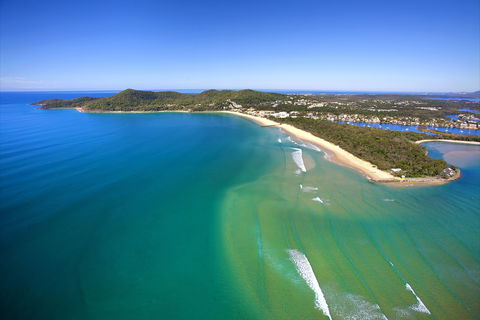Noosa Classic - Kawana Tourism 2