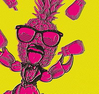 Northern Fringe Festival - Kawana Tourism