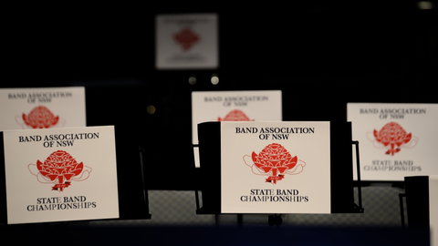 NSW State Band Championships - Kawana Tourism 0