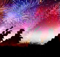 Paterson New Year's Eve Festival - Kawana Tourism