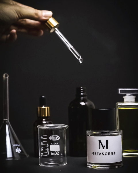 Perfume Making Workshop - Kawana Tourism 0