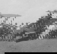 Qantas Centenary Birthday Week - Kawana Tourism
