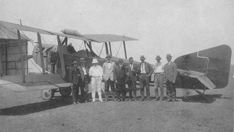 Qantas Centenary Birthday Week - Kawana Tourism 0