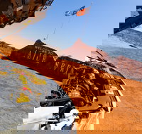 Red CentreNATS - Kawana Tourism