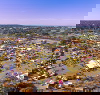 Riverina Field Days - Kawana Tourism