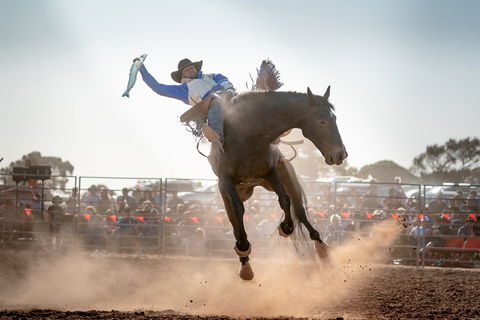 Rodeo By The Sea - Streaky Bay - Kawana Tourism 0