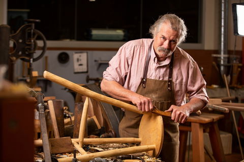 Rustic Furniture Workshop - Kawana Tourism 0