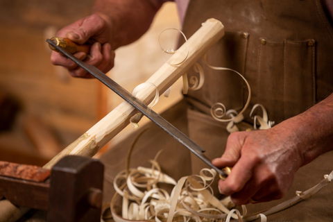 Rustic Furniture Workshop - Kawana Tourism 2