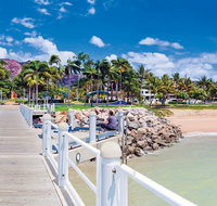 SARRAH National Rural and Remote Allied Health Conference - Kawana Tourism