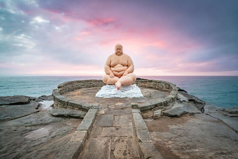 Sculpture By The Sea Bondi - Kawana Tourism 0