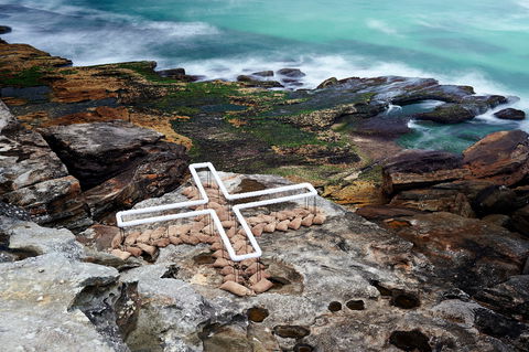 Sculpture By The Sea Bondi - Kawana Tourism 1