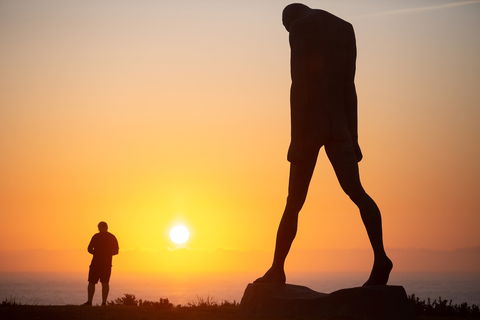 Sculpture By The Sea Bondi - Kawana Tourism 2