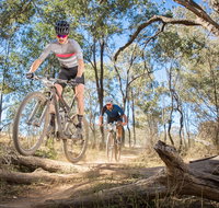Shimano Mountain Bike Grand Prix  Logan - Kawana Tourism
