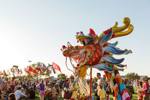 Shinju Matsuri Festival - Kawana Tourism 1
