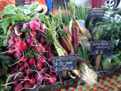 South Geelong Farmers Market - Kawana Tourism 0