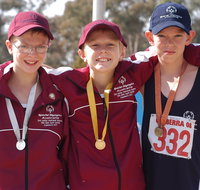 Special Olympics Australia Junior National Games 2021 - Kawana Tourism
