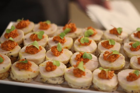 Spring Sips, Support And Sustain - Festival And Feast - Kawana Tourism 1