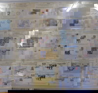 Stamp Coin and Collectables Fair September - Kawana Tourism