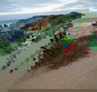 Surf Coast Afterglow Trail Marathon - Kawana Tourism