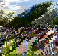 Swan Hill Farmers Market - Kawana Tourism