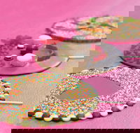 Sweet School Holiday Fun at the Chocolaterie