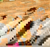 Sydney's largest yoga and meditation group- Westmead-Parramatta-Pennant Hills-Schofields - Kawana Tourism