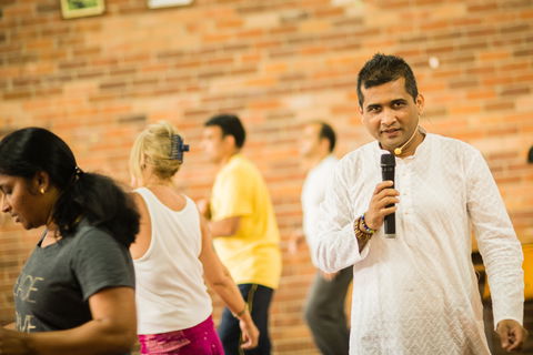 Sydney's Largest Yoga And Meditation Group- Westmead-Parramatta-Pennant Hills-Schofields - Kawana Tourism 0