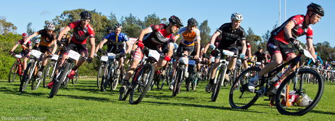 Tathra Beach And Bike MTB Enduro - Kawana Tourism 1