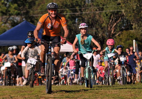 Tathra Beach And Bike MTB Enduro - Kawana Tourism 2