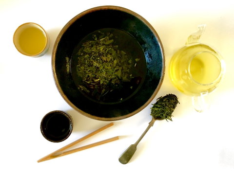 Tea Blending Class - Kawana Tourism 0