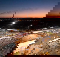 The 2020 Virtual Mount Isa Mines Rodeo