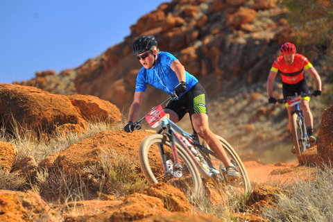 The Redback - Kawana Tourism 0