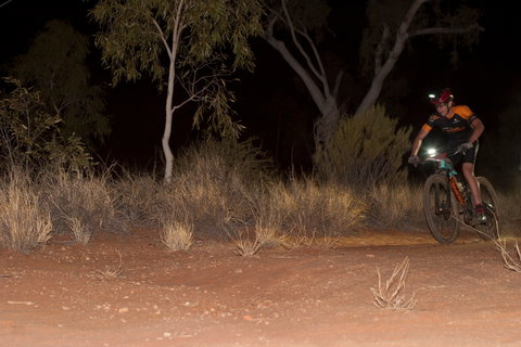 The Redback - Kawana Tourism 1