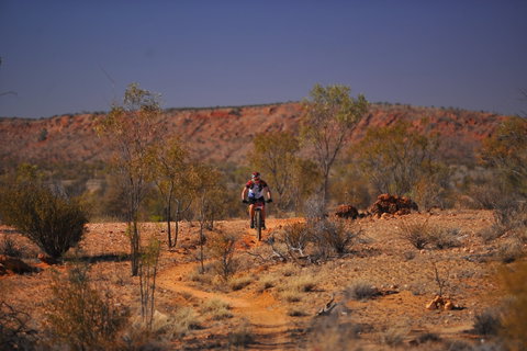 The Redback - Kawana Tourism 2