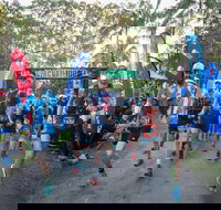 The Blackall 100 - Kawana Tourism