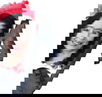 The Composer is in the Room - Kawana Tourism