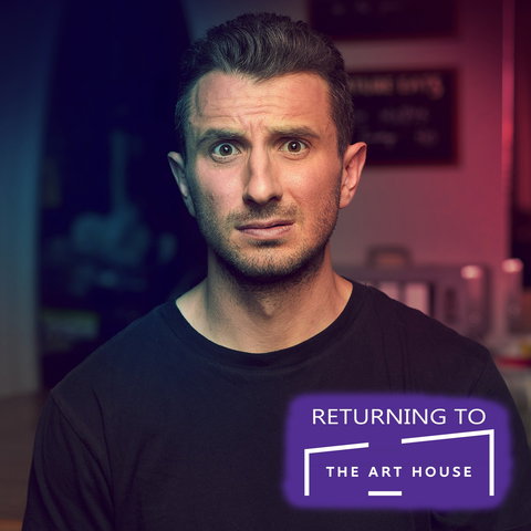 Tommy Little - I'll See Myself Out - Kawana Tourism 0