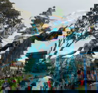 Tulip Festival Wynyard - Kawana Tourism