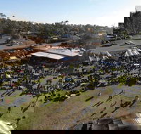 Tunes on the Turf - Kawana Tourism