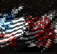 Ultimate American Rock Show - Alexandra Town Hall - Kawana Tourism