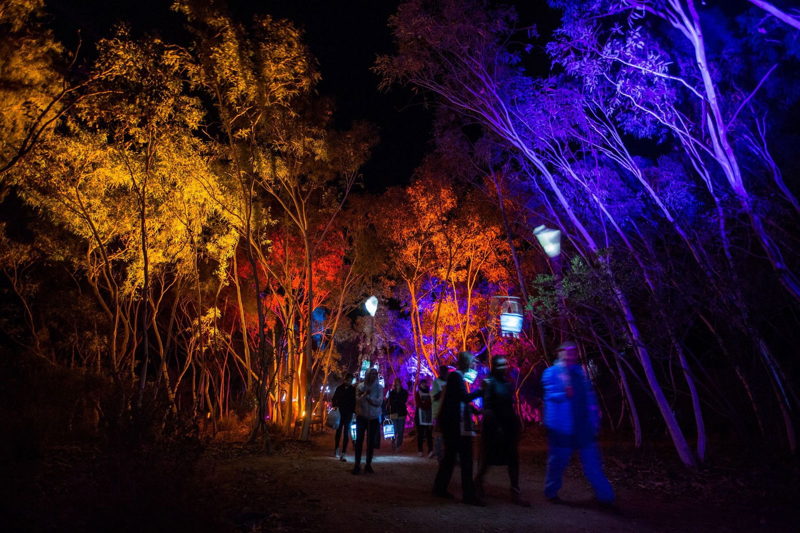 Larapinta NT Kawana Tourism