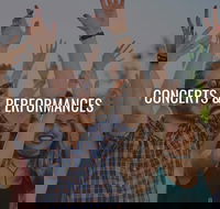 Van the Man - Kawana Tourism