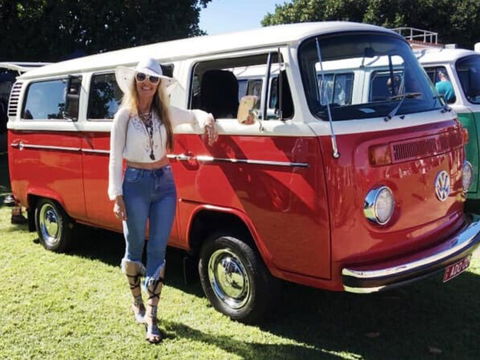 VOLKS Fest On The Reef 2020 - Kawana Tourism 0