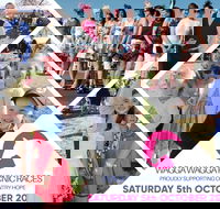 Wagga Wagga Picnic Race Day - Kawana Tourism