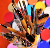 Weekly Youth Art Classes - Kawana Tourism