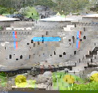 Winter School Holiday Program - Kawana Tourism