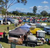 Wintersun 2.0 - Kawana Tourism